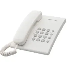 PANASONIC KX-TS2350RUW