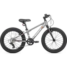 Детский велосипед Maxiscoo 5bike 20 M200 2025 MSC-M5-2012 (графит, разобранный)