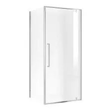 Душевой уголок Niagara 90x90x195 NG-66-9A-A90-34 (хром/прозрачное стекло)