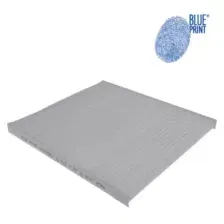 Салонный фильтр BLUE PRINT ADG02582 HYUNDAI Solaris 10>, KIA Rio 12>