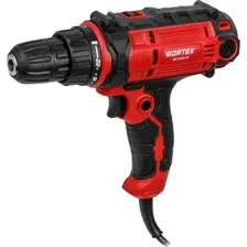 Дрель-шуруповерт Wortex DR 1025-1 D 1318793