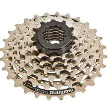 Кассета Shimano Acera CS-HG41-7 11-28T