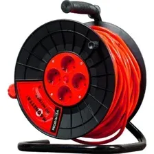 Удлинитель Magnetta PEC40-3X1.5-A, 40 м
