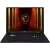 Игровой ноутбук MSI Raider A18 HX A9WJG-216RU