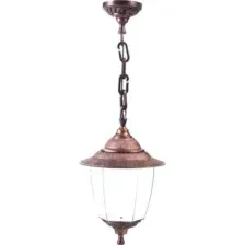 Уличный подвесной светильник TDM Electric SQ0330-0530