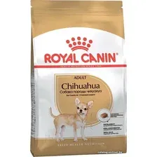 Royal Canin Chihuahua Adult