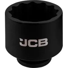 Головка слесарная JCB -46835 (59854)