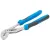 Клещи переставные Norgau N279-250 072109125