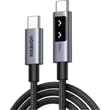 Кабель Ugreen L509-35513