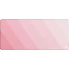 Коврик для мыши IO by Red Square MP Rose Gold Lines XL, розовый