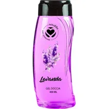 Гель для душа Setablu Lavanda (400мл)