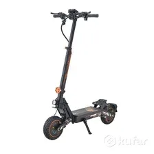 Электросамокат Kugoo F1 Pro Max