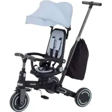 Детский велосипед MOWbaby Trixie MC055 (серый)