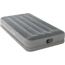Надувная кровать Intex Dura-Beam Prestige Mid-Rise Twin 64112