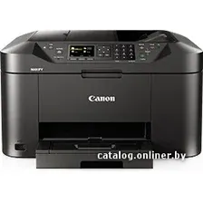 МФУ Canon MAXIFY MB2140