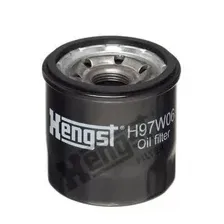 Масляный фильтр Hengst H97W06