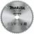 Пильный диск Makita D-65408