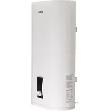 Накопительный электрический водонагреватель Oasis Plain PA-80