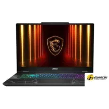 Игровой ноутбук MSI Cyborg 17 B2RWEKG-280XRU