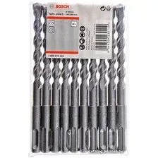 Набор буров Bosch 2608579124 (10 шт)