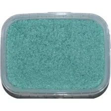 Добавка для жидких обоев Silk Plaster 5к (зеленый)