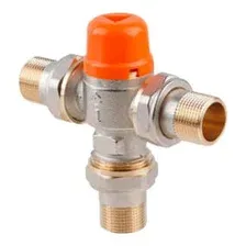 Клапан термостатический AV Engineering 1/2 AVE295012