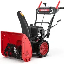 Снегоуборщик SUNREKA GS617L
