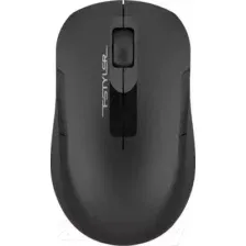 Мышь A4Tech Fstyler FG15C Air2 (черный)