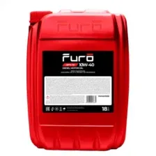 Моторное масло Furo Opti TD 10W-40 18л