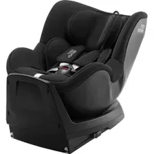 Детское автокресло Britax Romer Dualfix Plus (space black)