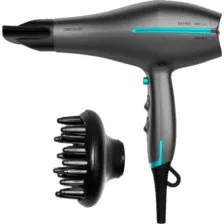Фен Cecotec IoniCare 5300 Maxi Aura Black 4203