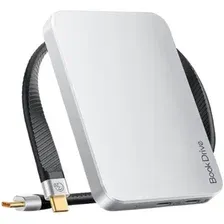 Внешний накопитель Orico BookDrive P10Pro 512GB