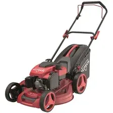 Газонокосилка ELITECH ГБ 3851Т