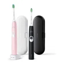 PHILIPS КОМПЛЕКТ ЗУБНЫХ ЩЕТОК HX6800 (HX6800/35)