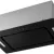 Вытяжка скрытая Weissgauff Intense 600 Touch Black Glass