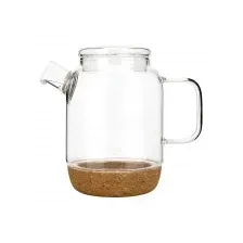 MAKKUA TEAPOT FIKA (TF800)