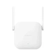 Усилитель беспроводного сигнала Xiaomi WiFi Range Extender N300 (RD10M) / DVB4447GL