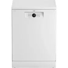 Отдельностоящая посудомоечная машина BEKO BDFN26521WQ