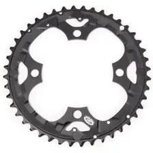 Звезда передняя Shimano Deore Y1GX98090