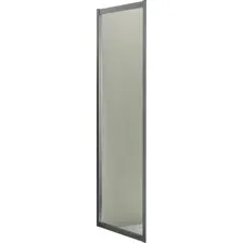 Душевая стенка Cezares PORTA-D-80-FIX-P-Cr (боковая)