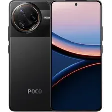 Телефон POCO F7 Ultra 12GB/256GB международная версия (черный)