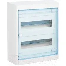 Щит распределительный Legrand Nedbox 601247
