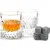 Набор бокалов для виски Makkua Whisky Set IceWave WSI05
