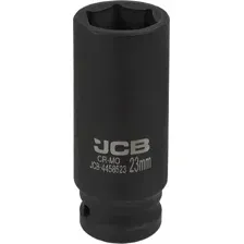 Головка слесарная JCB 4458523 (59483)