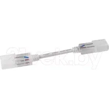 Коннектор для светодиодной ленты Feron LS720 / 23356
