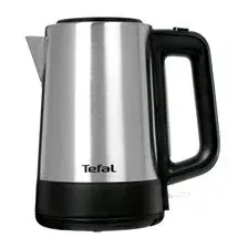 Электрочайник Tefal Equinox BI520D10 серебристый