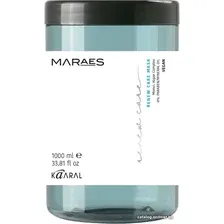 Маска Kaaral Maraes Renew Care mask для тусклых и поврежденных волос 1 л