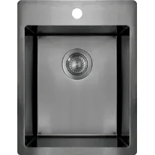 Кухонная мойка Deante ZPO_D10E