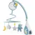 Мобиль на кроватку Chicco Nex2Dreams / 76272 (голубой)