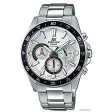Наручные часы Casio Edifice EFV-570D-7A